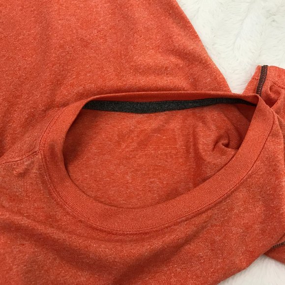 Sports Essentials Crew Neck T-Shirt - Picture 5 of 5